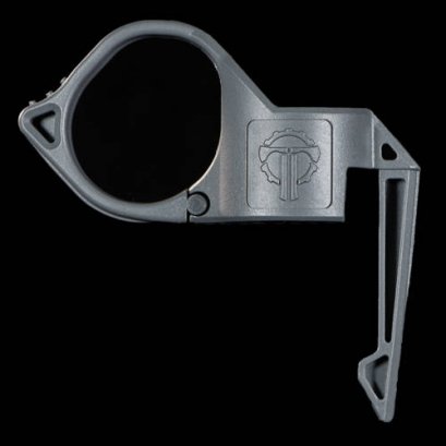 Thyrm SwitchBack Flashlight Ring